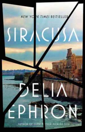 Ephron, D: Siracusa