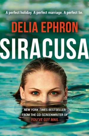 Siracusa de Delia Ephron