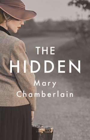 The Hidden de Mary Chamberlain