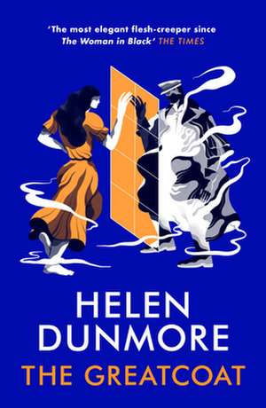 The Greatcoat de Helen Dunmore