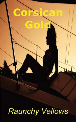 Corsican Gold