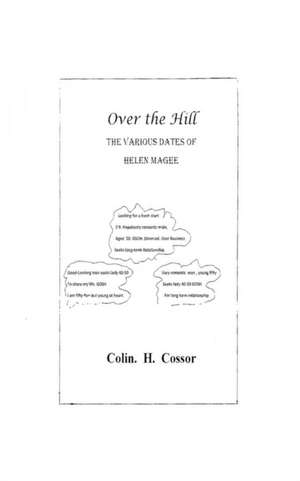 Over the Hill de Colin Cossor