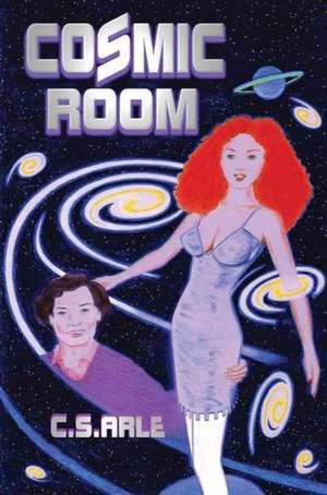 Cosmic Room de C. S. Arle