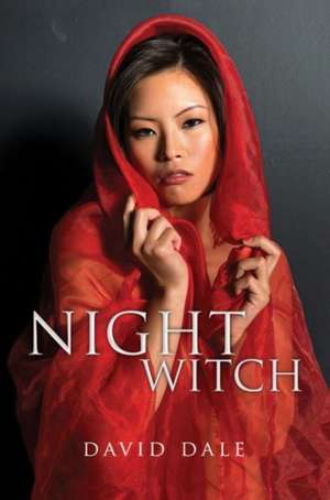 Night Witch de David Dale