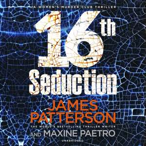 16th Seduction de James Patterson