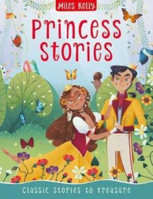 Princess Stories