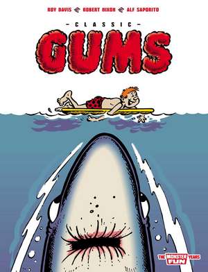 Classic Gums: The Monster Fun Years de Roy Davis