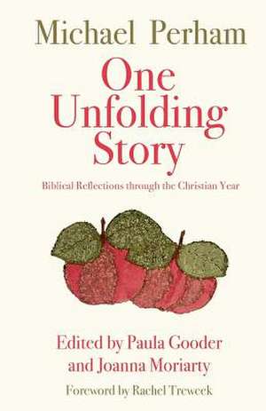 One Unfolding Story de Michael Perham