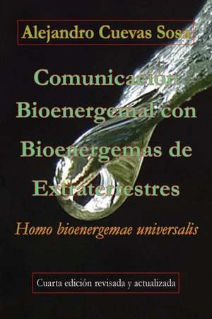 SPA-COMUNICACION BIOENERGEMAL