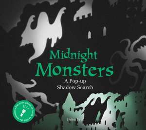 Midnight Monsters de Helen Friel