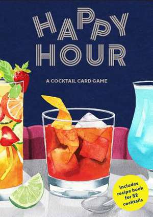 Happy Hour de Marcel George