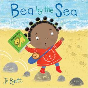 Bea by the Sea de Jo Byatt