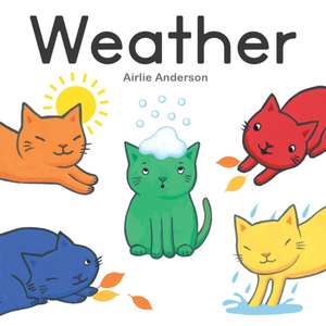 Weather de Airlie Anderson