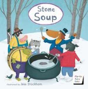 Stone Soup de Child's Play