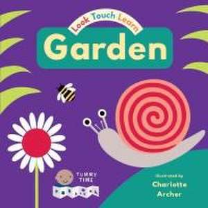 Garden de Child's Play