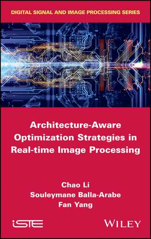 Architecture-Aware Optimizatio de Li