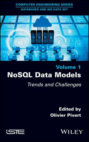 Nosql Data Models de Olivier Pivert