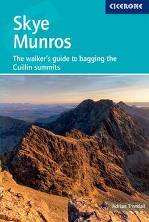 Skye Munros de Adrian Trendall
