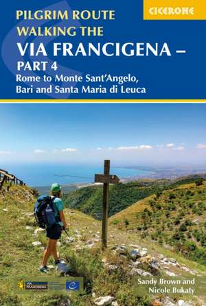 Walking the Via Francigena Pilgrim Route - Part 4 de Nicole Bukaty