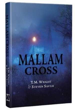 Mallam Cross de T.M. Wright