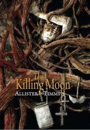 Killing Moon de Allister Timms