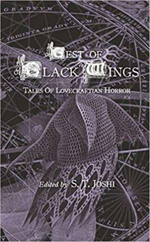 Best of Black Wings