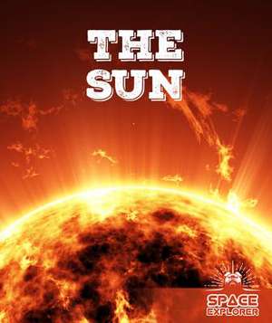 The Sun de Holly Duhig