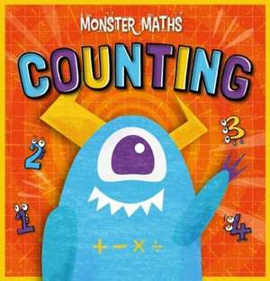 Counting de Madeline Tyler