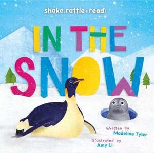 Tyler, M: In the Snow de Madeline Tyler