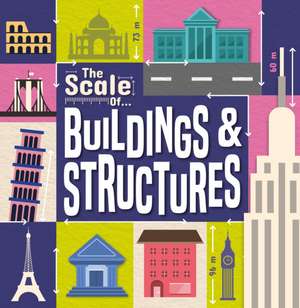 Buildings and Structures de Joanna Brundle