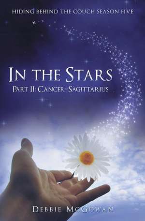 In The Stars Part II de Debbie Mcgowan