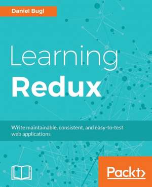 Learning Redux de Daniel Bugl