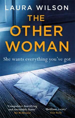 The Other Woman de Laura Wilson