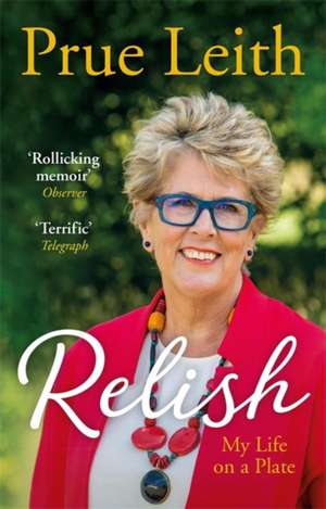 I'll Try Anything Once de Prue Leith