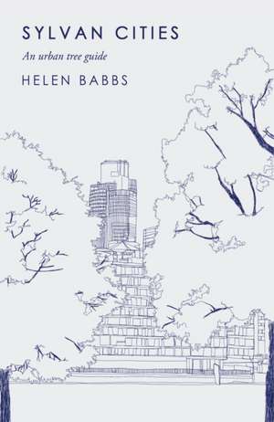 Sylvan Cities de Helen Babbs