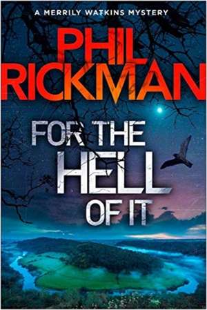 The Fever of the World de Phil Rickman