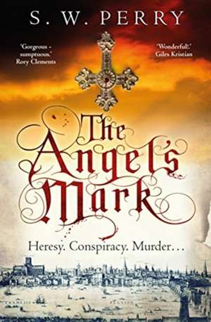 The Angel's Mark de S W Perry