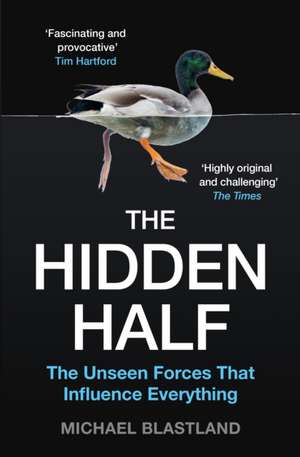 Blastland, M: Hidden Half