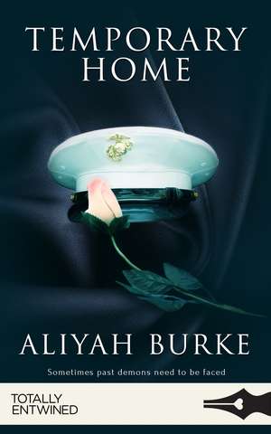 Temporary Home de Aliyah Burke