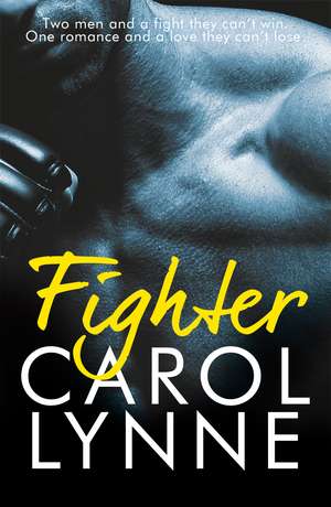 Fighter de Carol Lynne