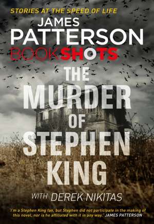 Embargoed Bestseller de James Patterson