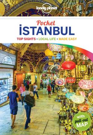 Lonely Planet Pocket Istanbul de Lonely Planet