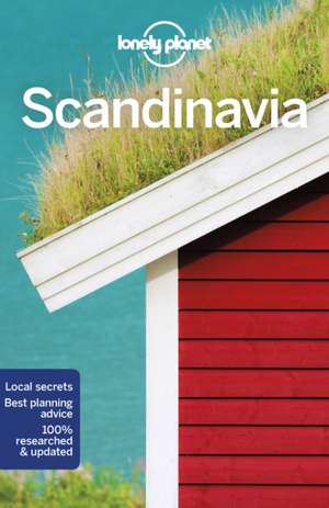 Scandinavia Guide