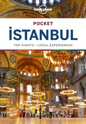 Pocket Istanbul