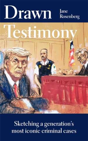 Drawn Testimony de Jane Rosenberg