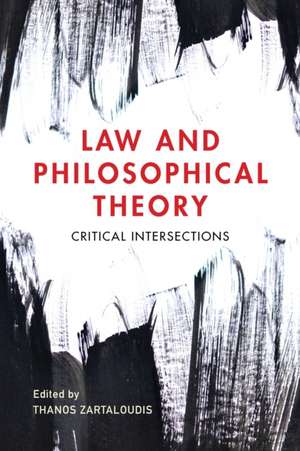 LAW AMP PHILOSOPHY CRITICAL INTECB