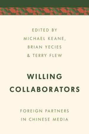 Willing Collaborators