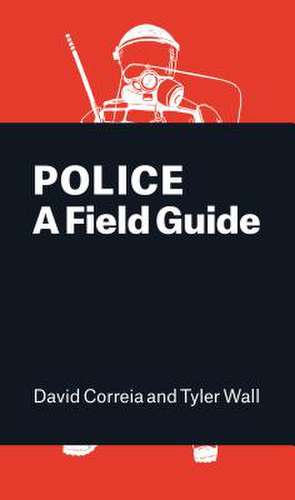 The Police de David Correia