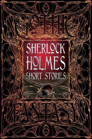 Sherlock Holmes Short Stories de Arthur Conan Doyle