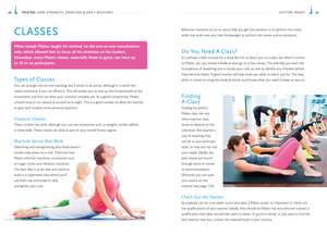 Pilates: Core Strength, Exercises, Daily Routines de Charmaine Yabsley